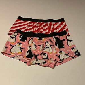 MeUndies mens boxer briefs
